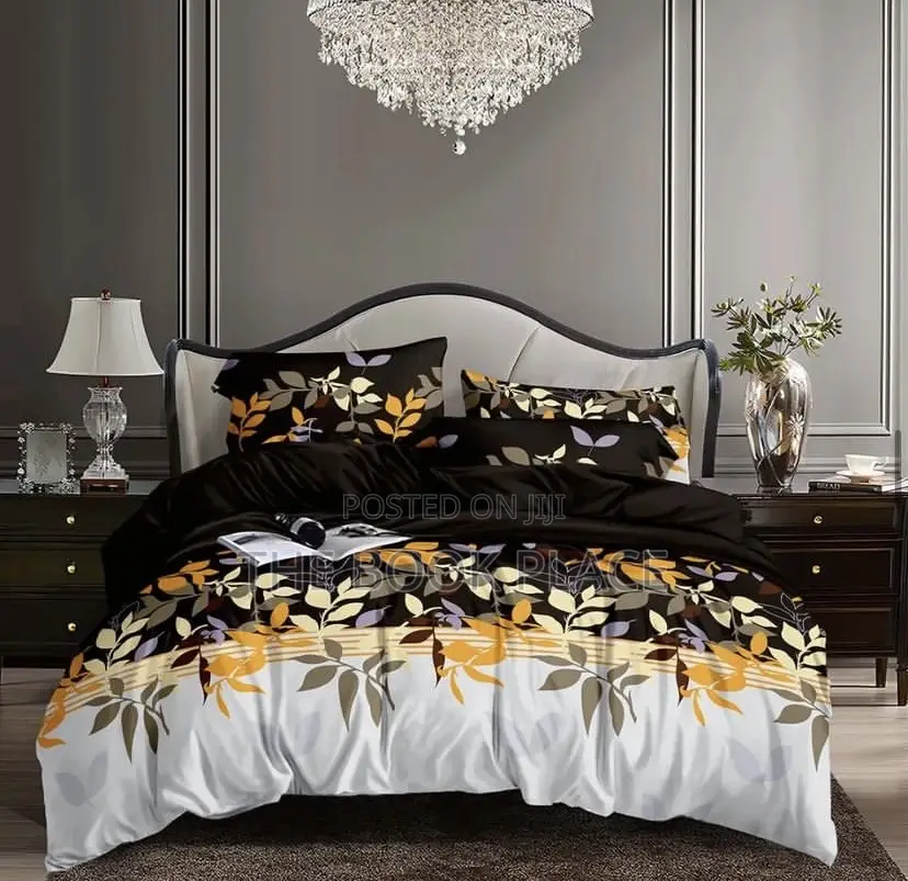 Cotton Bedspread