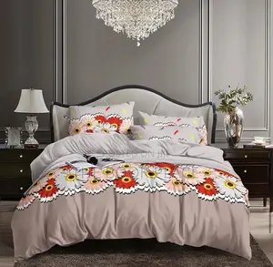 American Cotton Bedsheet Pure