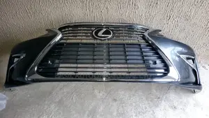 Complete Front Bumper Es350 2018