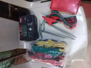 Uni _T Earth Tester