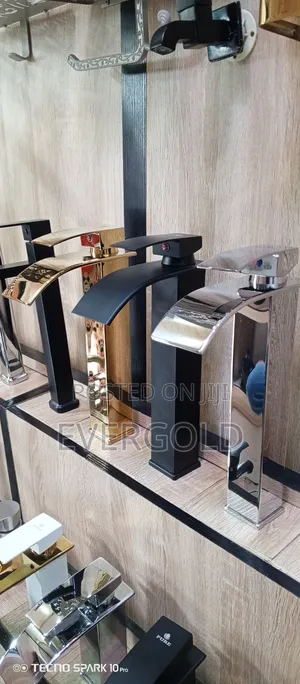 England Hot and Cold Basin Mixer Tap Different Color