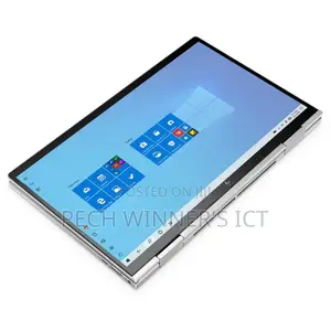 New Laptop HP Envy 13 8GB Intel Core I5 SSD 256GB