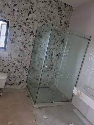 Bathroom Shower Cubicle for Hotels and House
