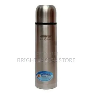 Haers Vacuum Water Flask - 500ml