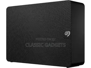 Seagate Expansion 14TB Hard Drive External HDD - USB 3.0