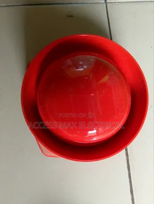 Addressable Sounder Siren