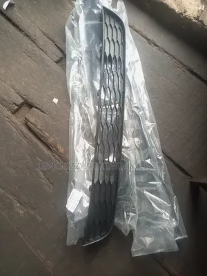 2011-2014 Ford Edge Bumper Net