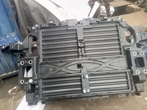 2019-2023 Ford Explorer Front Radiator Support