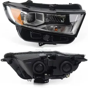 2015-2018 Ford Edge Front Headlight