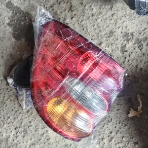 Back Light Toyota Sequoia 2003-2004
