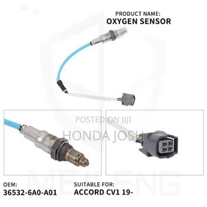 Oxygen Sensor 2018-2020 Honda Accord
