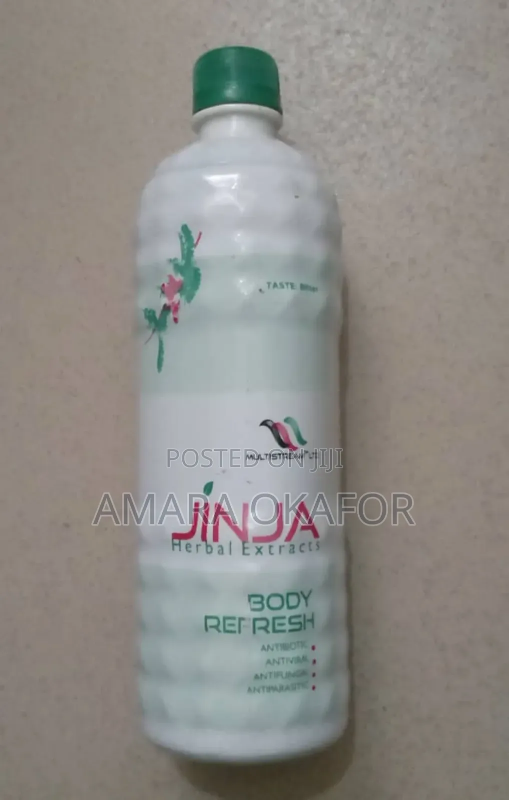 Jinja Herbal