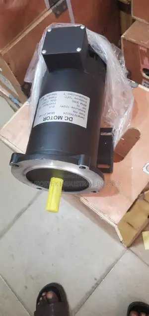 DC Motor 10hp 12v/24v