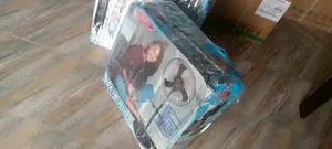 New 18" Ox Standing Fan Sf-1618