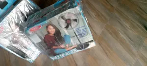 New 18 Inches Sf-1618 Ox Standing Fan