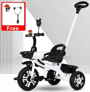 Children/Kids Tricycle