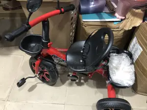 Children/Kids Tricycle