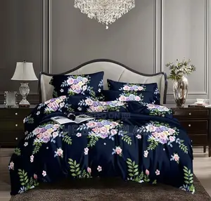 Luxury Cotton Bedding Set