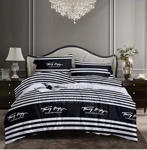 Americana Cotton Bedding
