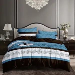 Unique Cotton Bedsheet