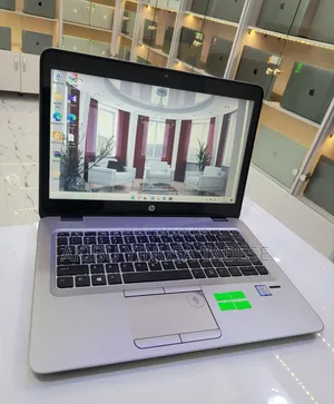 Laptop HP EliteBook 840 G4 16GB Intel Core I7 SSD 256GB
