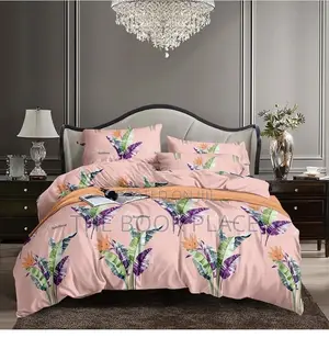 Spice Unique Bedding Set