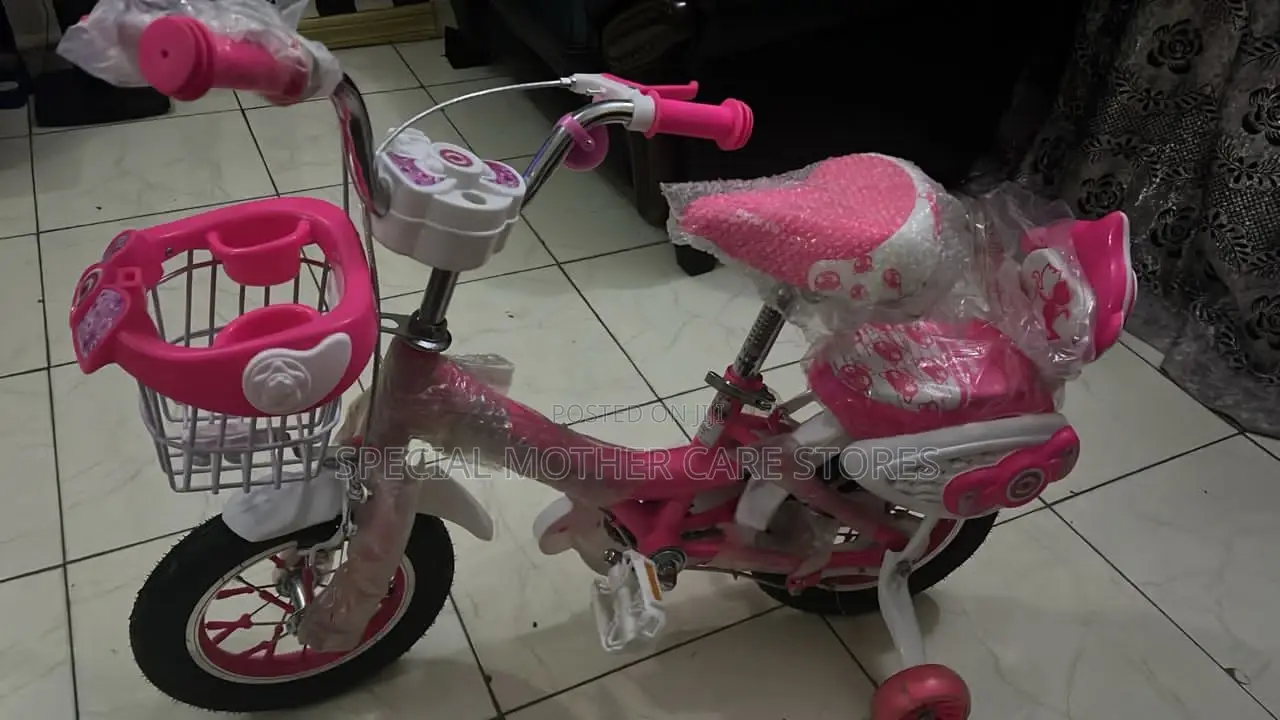Size 12 Pink A