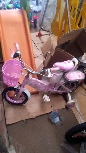 Size 12 Pink B