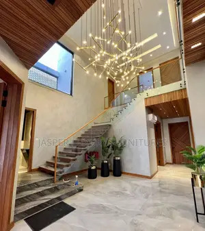 Interior Decoration