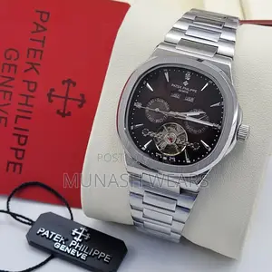 Luxury Patek Philippe