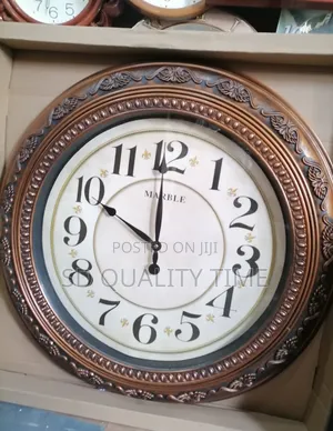 Big Wallclock 30 Inches Diameter
