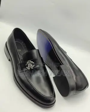Luxury Italian Shoe