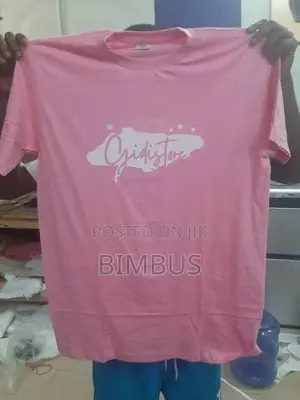 T-Shirt Branding_