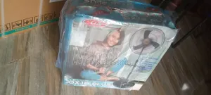 Original New 18 Inches Ox Standing Fan Sf_1618
