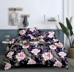 Luxury Lovely Cotton Bedding