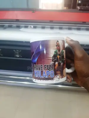 Sublimation Mug 
