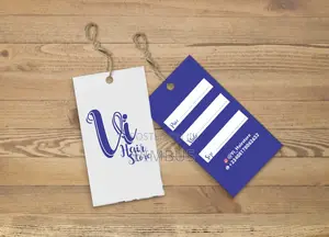 Cloth Tag (100pcs)