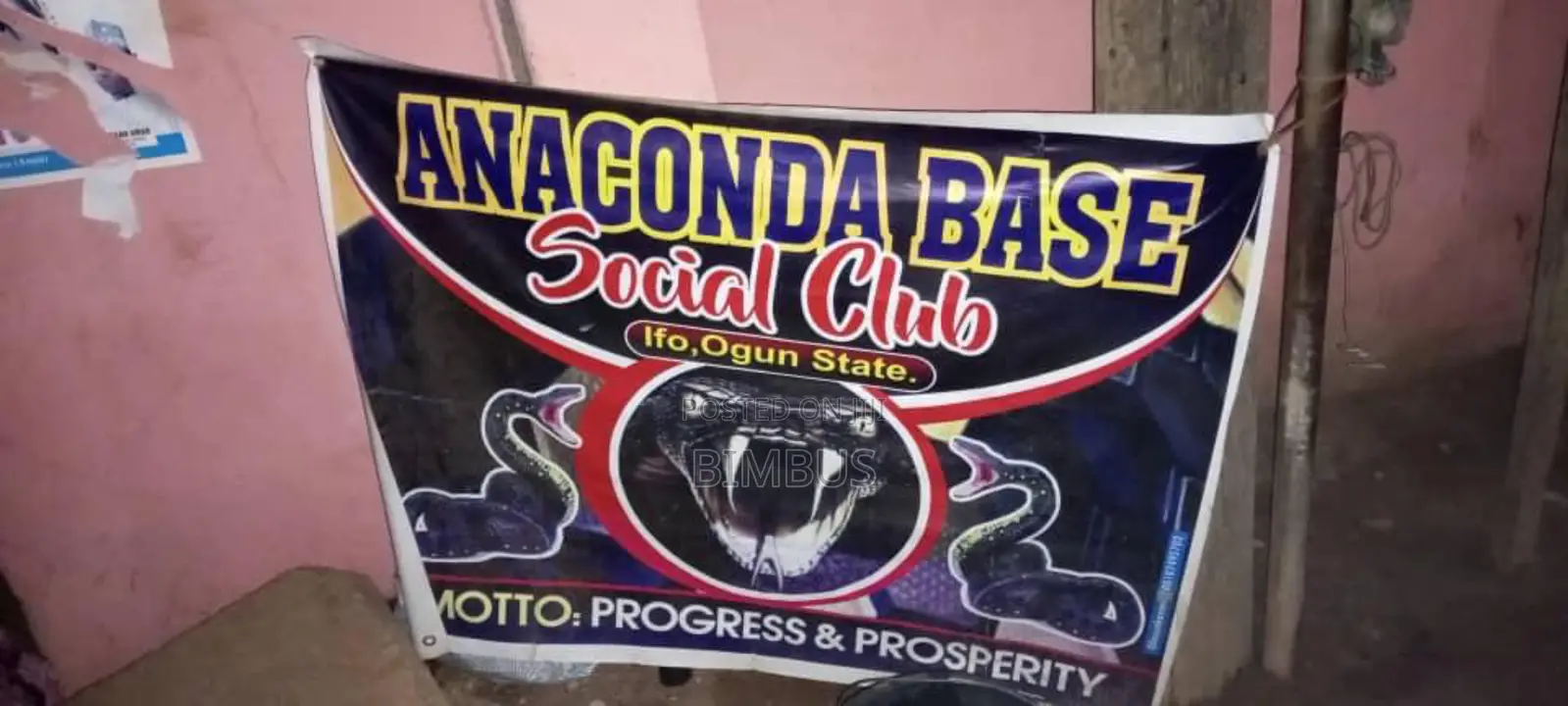 Flex Banner Print