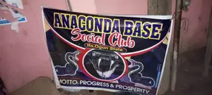 Flex Banner Print