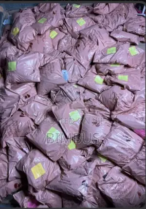 Parcel Bag (Bulk Print)