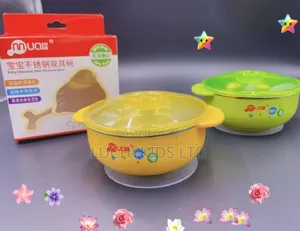 Trendy Plates for Babies/Kids