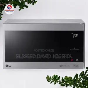 LG Ms2595cis 1000W 25L Microwave Oven