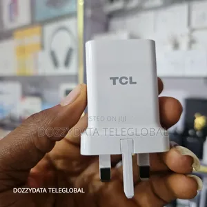 TCL 18watt Follow Come Adapter
