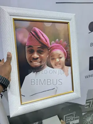 Picture Frame (12 X 18inches)
