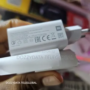 Xiaomi Redmi 22.5w Fast Charger