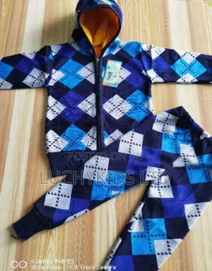 Baby Hood Sweater