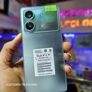 Xiaomi Redmi Note 13 Pro 256 GB