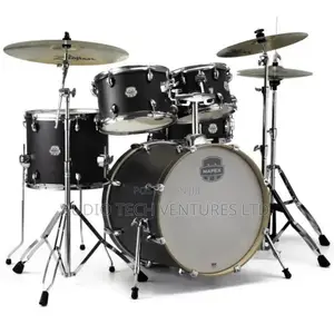 Mapex Storm Drums Set – ST5255BIZ