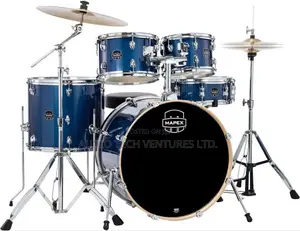 Mapex Venus 5 Pieces Fusion Drum Set