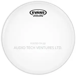 Evans G1 Coated Drum Head, 14 Inch